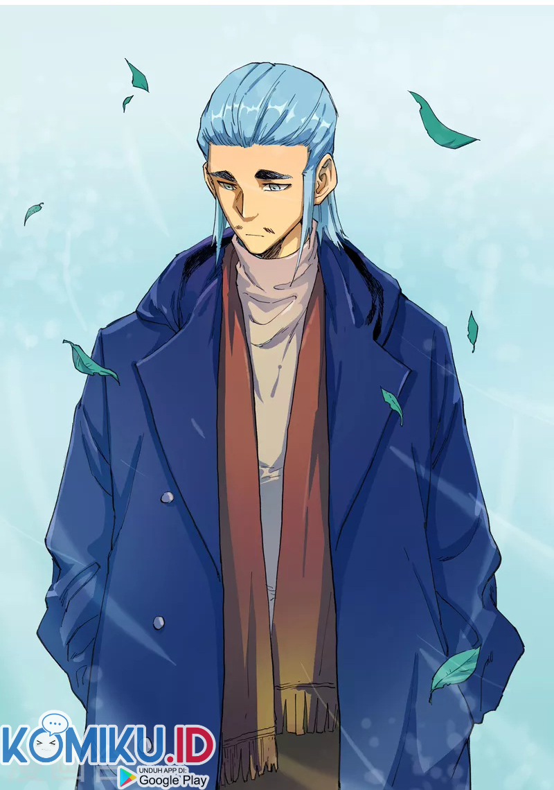 Manhua Star Martial God Technique Chapter 531 gambar 2