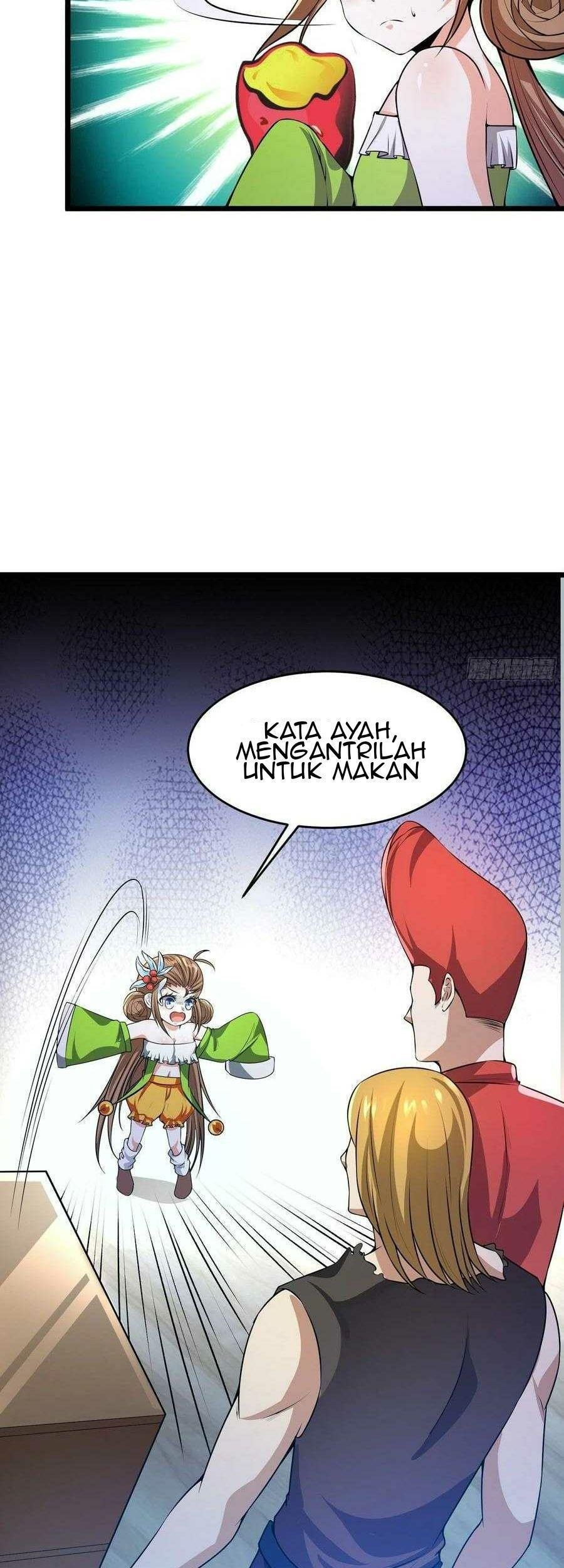 My Son In Brother Chapter 14 Gambar 4
