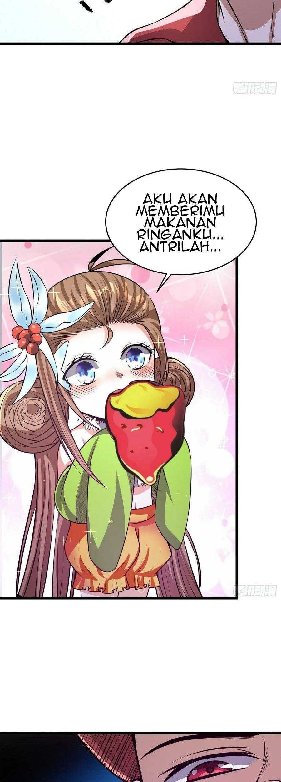 My Son In Brother Chapter 14 Gambar 6
