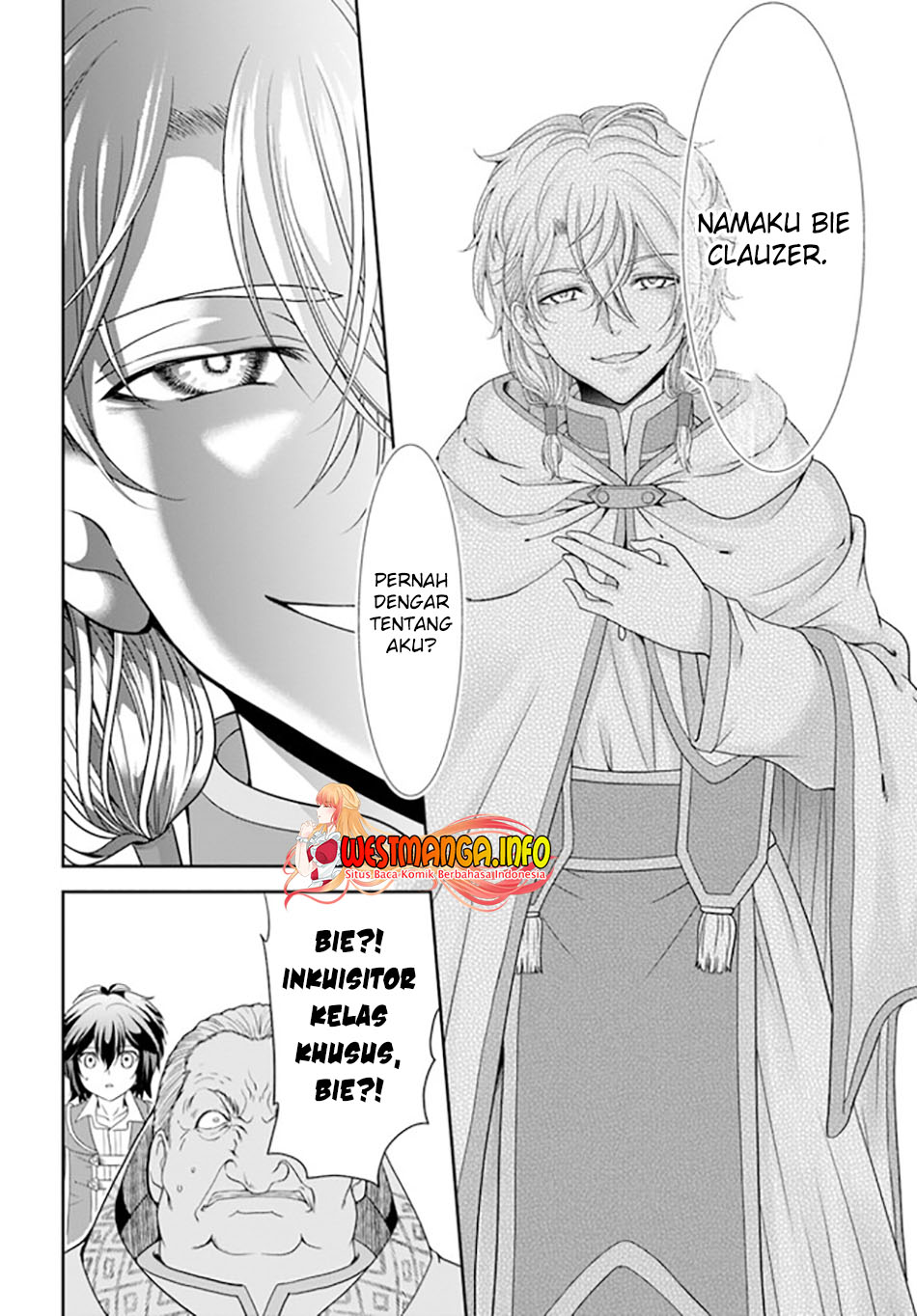 Tenohira Kaitaku Mura de Isekai Kenkokuki: Fueteku Yome-tachi to Nonbiri Mujintou Life (fix) Chapter 32 Gambar 23