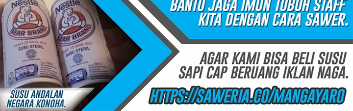 The Returning Warrior’s Alley Restaurant Chapter 17.1 Gambar 52