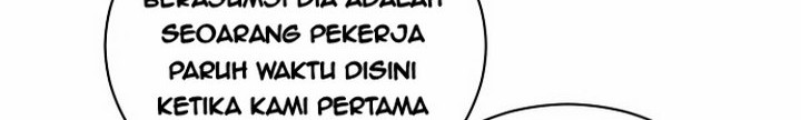 The Returning Warrior’s Alley Restaurant Chapter 17.1 Gambar 17