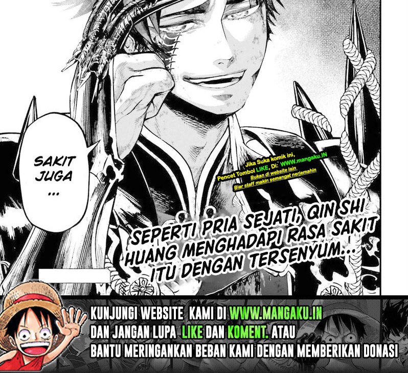 Shuumatsu no Valkyrie Chapter 58.2 Gambar 18