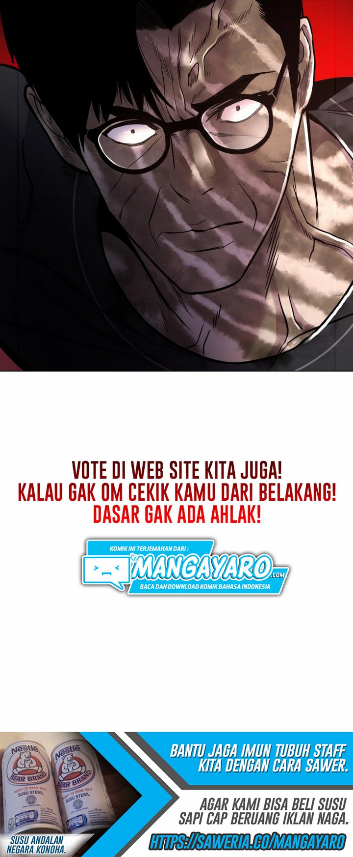 The Returning Warrior’s Alley Restaurant Chapter 20.2 Gambar 46