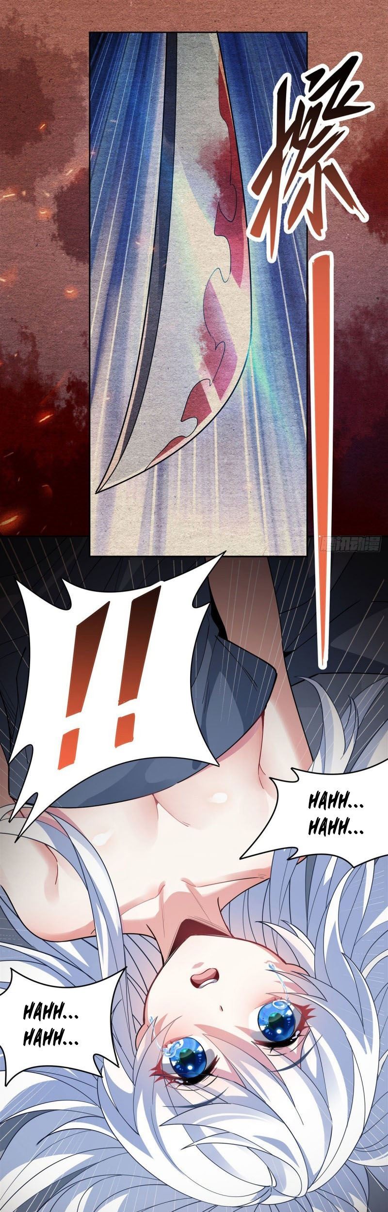 My Female Apprentices Are All Big Shots From the Future Chapter 40 Gambar 34