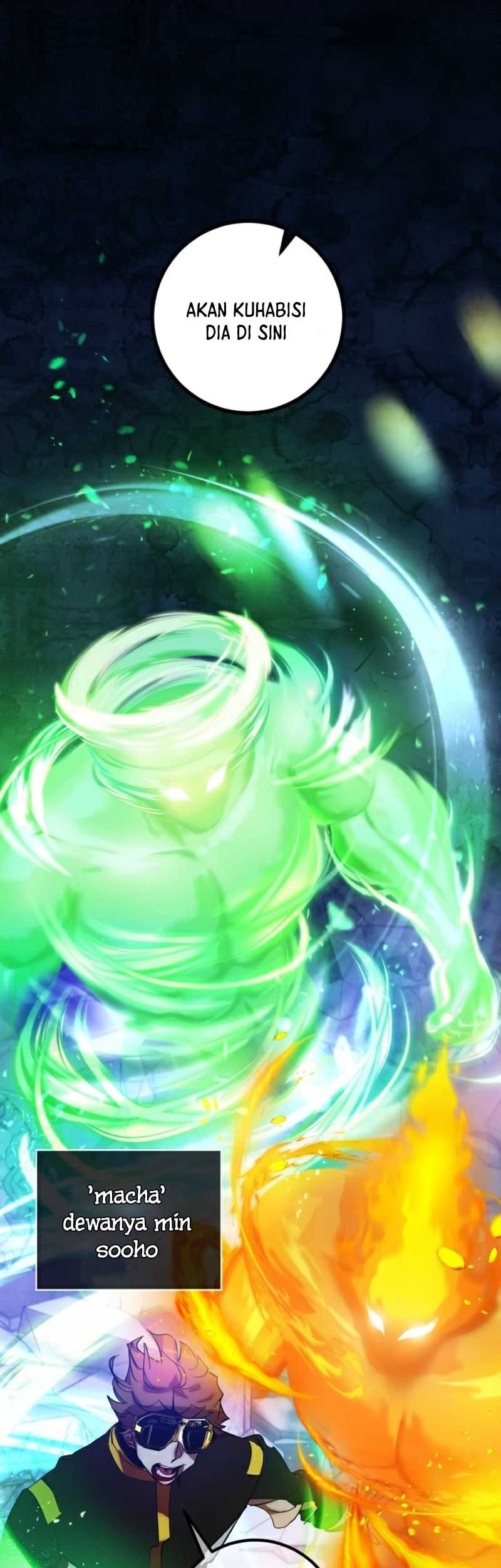 Manhwa Return to Player Chapter 69 gambar 2
