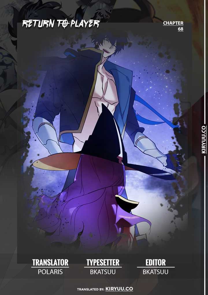 Manhwa Return to Player Chapter 68 gambar 2