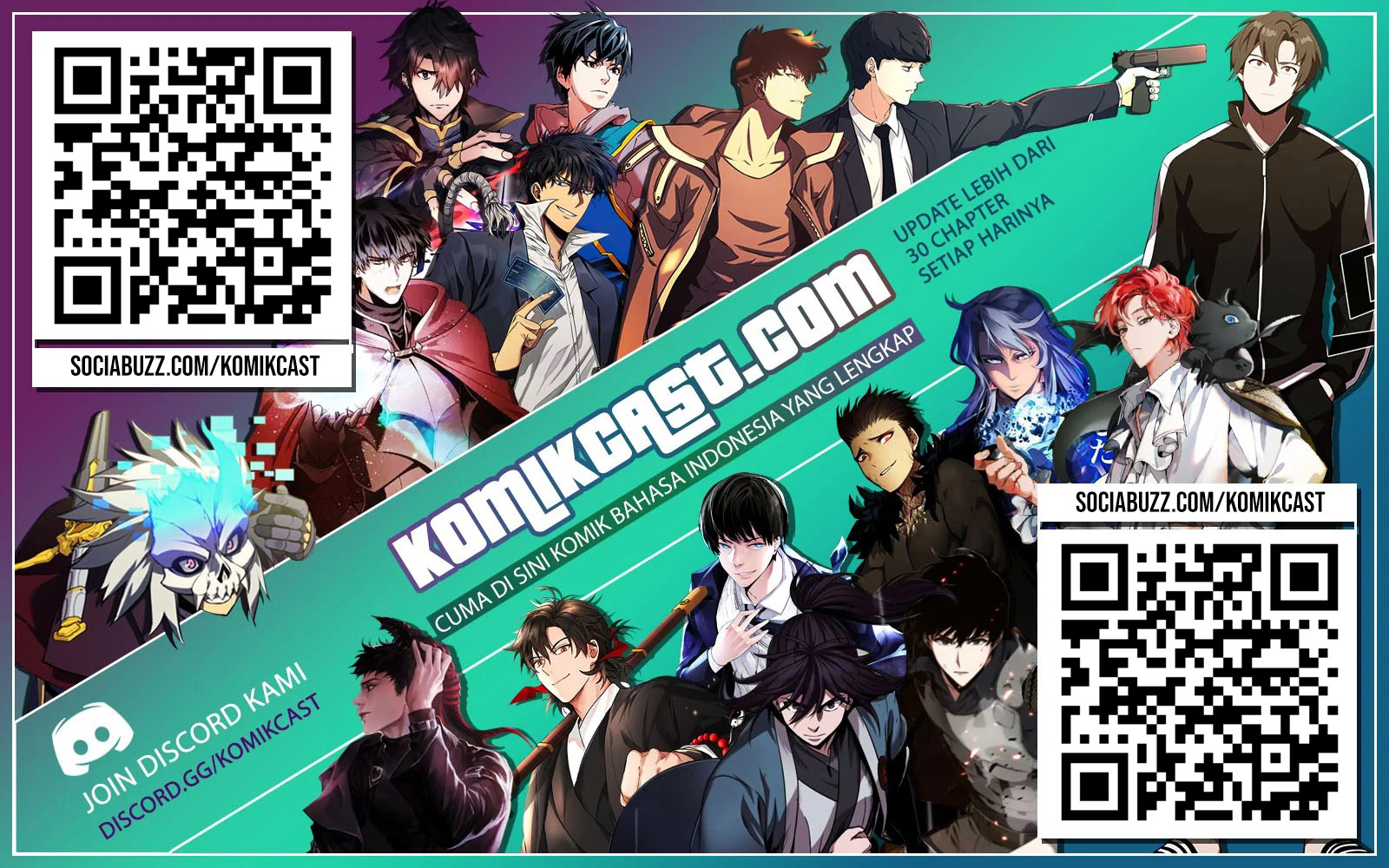 I’m An Evil God Chapter 197 Gambar 38