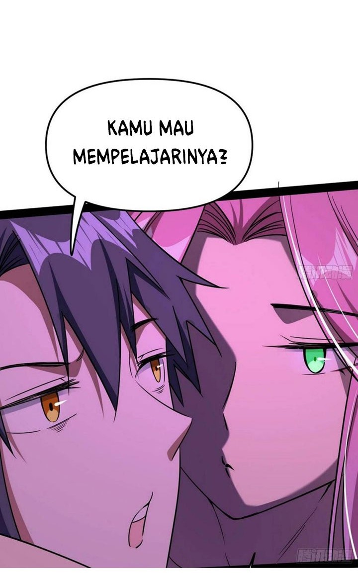 I’m An Evil God Chapter 199 Gambar 15