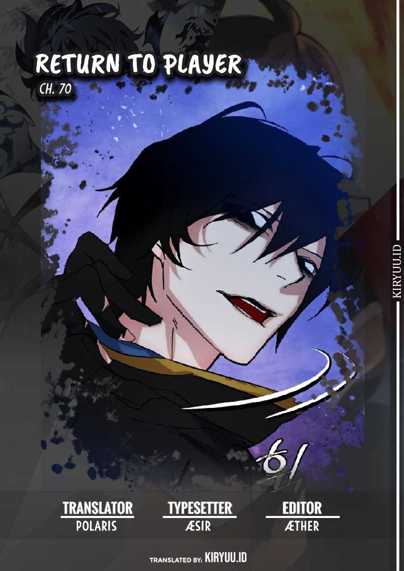 Komik Return to Player Chapter 70 gambar 1
