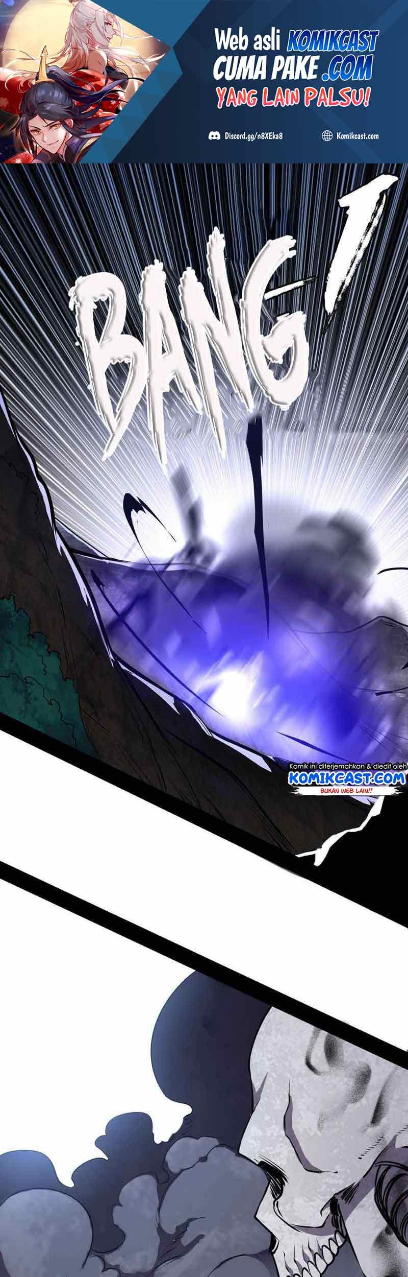 Manhua I’m An Evil God Chapter 203 gambar 2