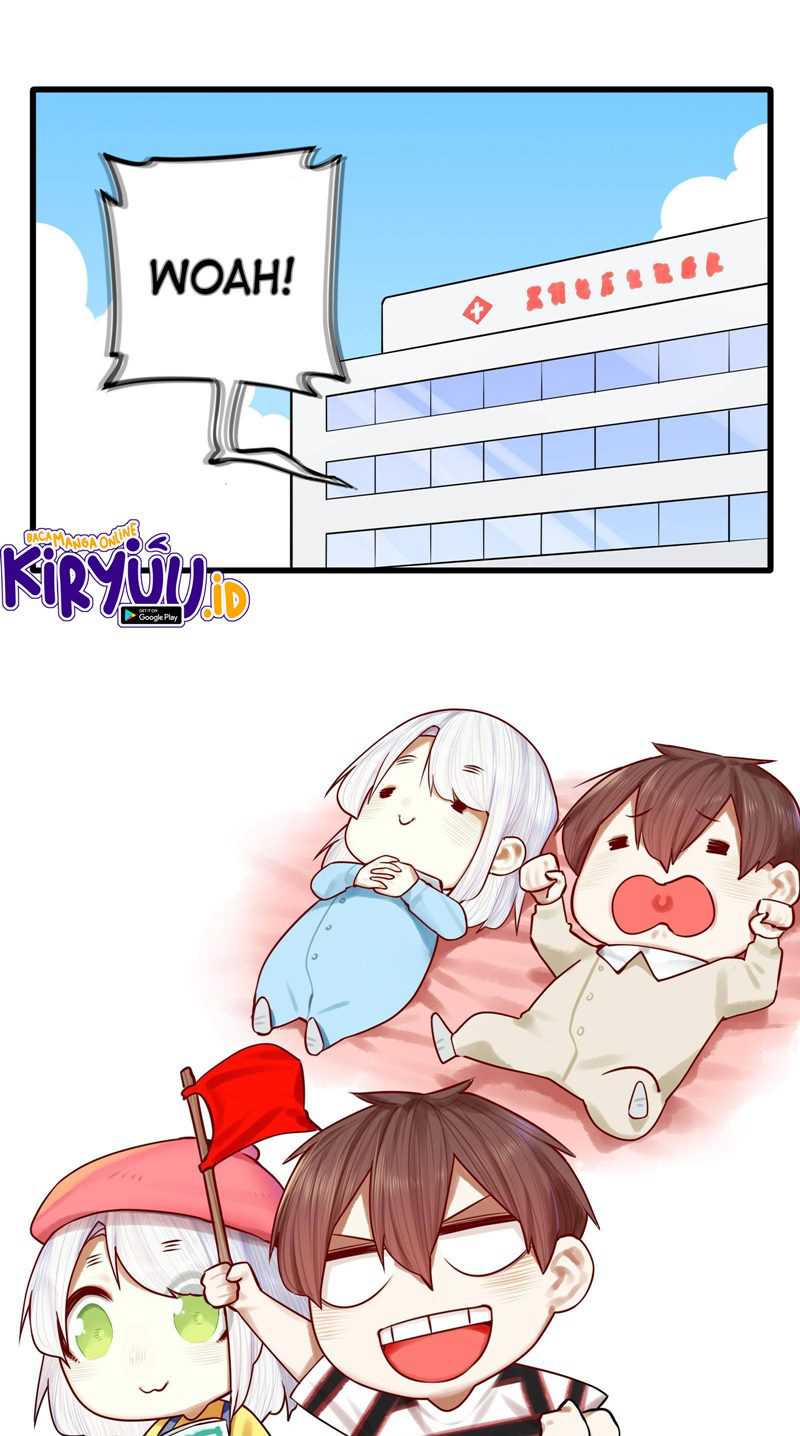 Manhua Miss, don’t livestream it! Chapter 44 gambar 2