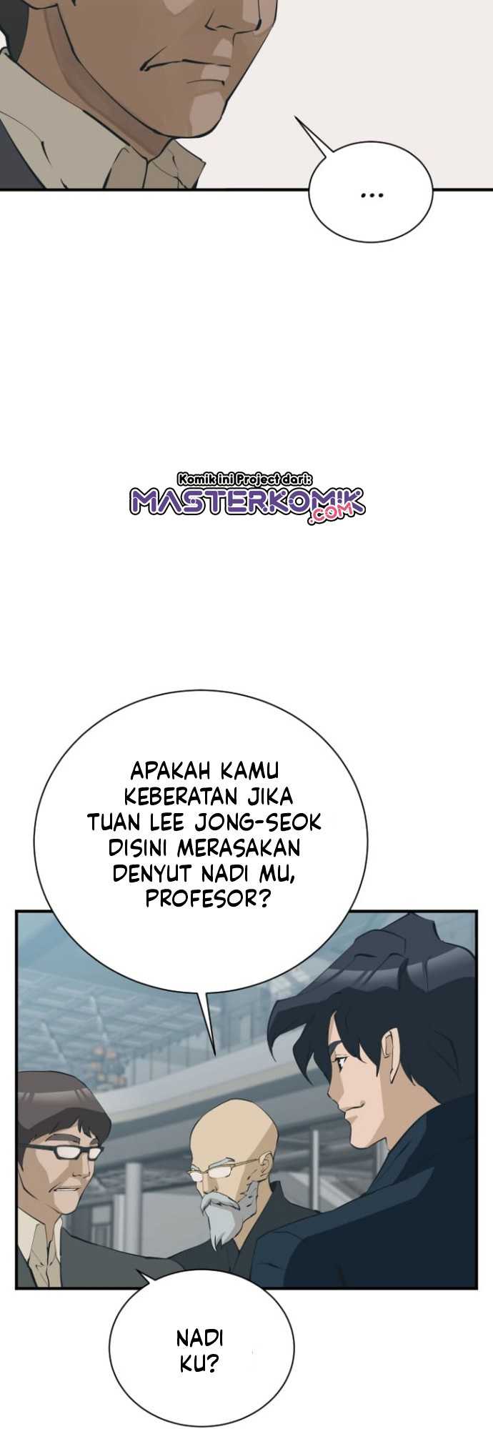 I Stack Experience Through Writing Books Chapter 145 Gambar 25