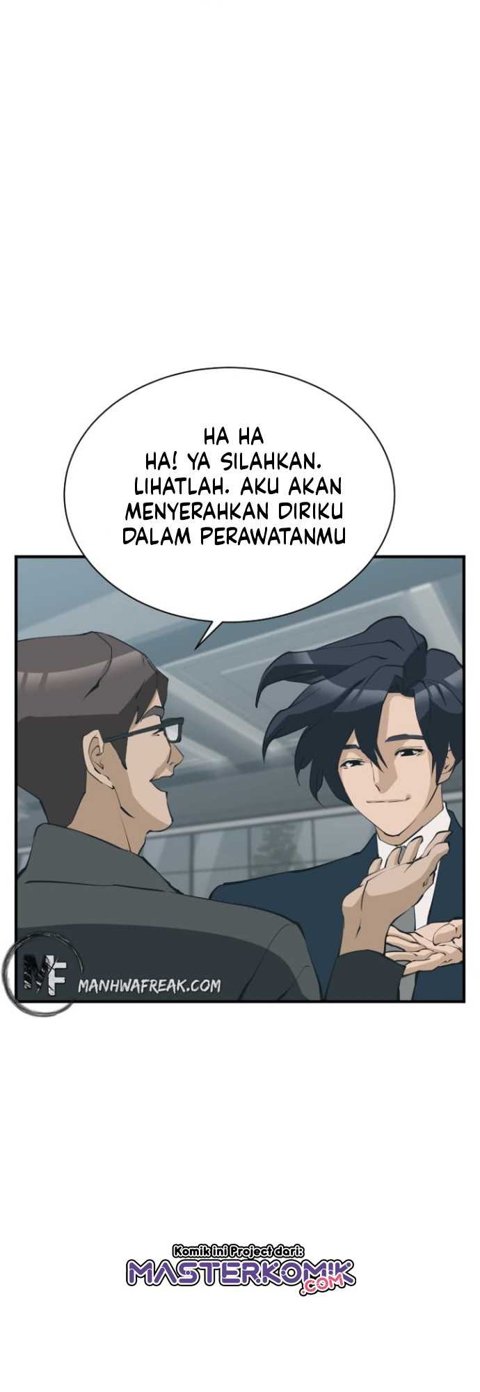I Stack Experience Through Writing Books Chapter 145 Gambar 26