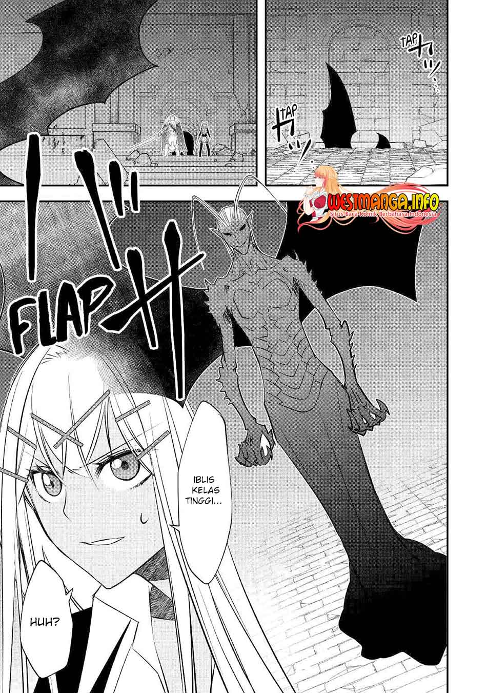 Kanchigai No Atelier Master Chapter 22 Gambar 15