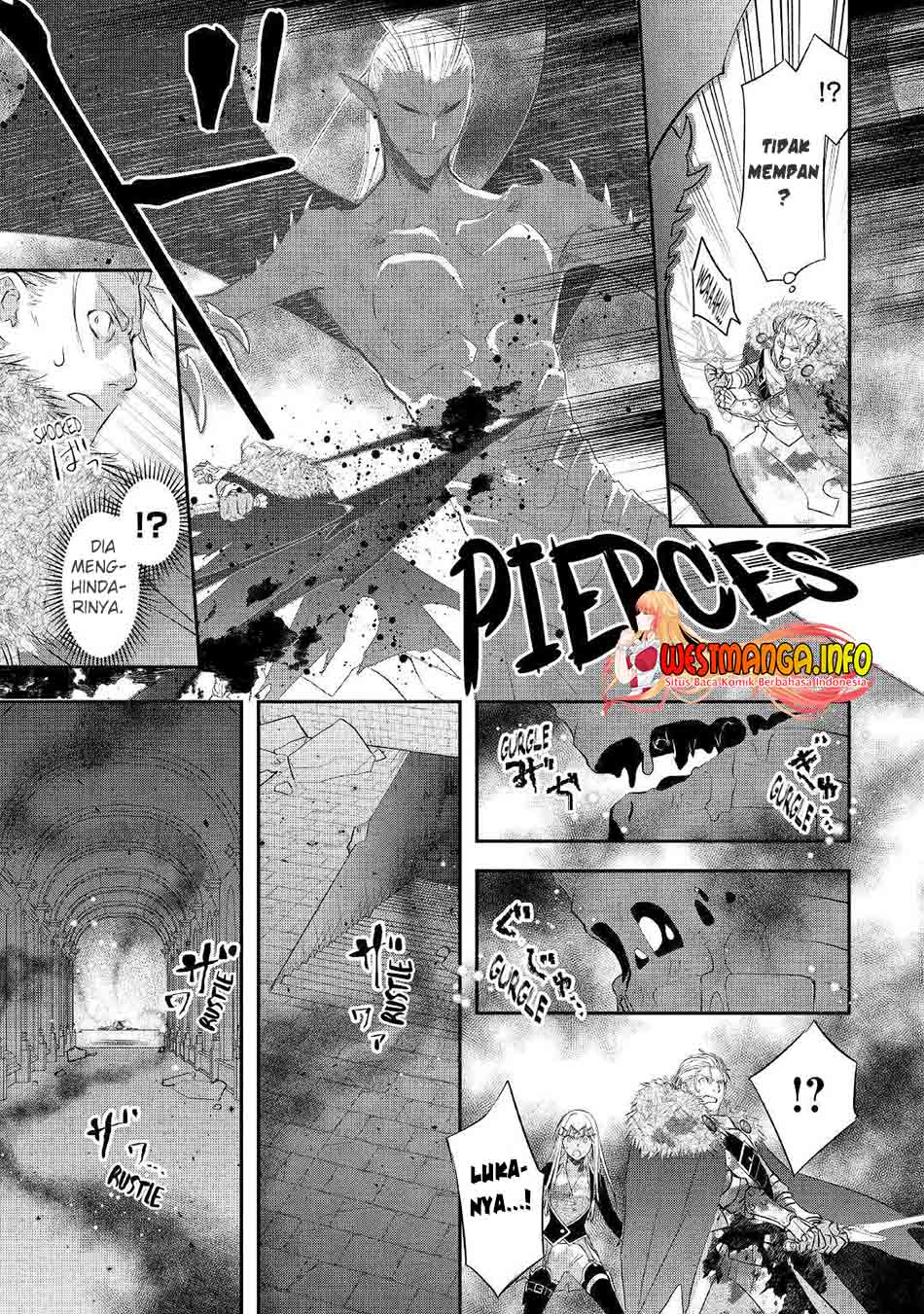Kanchigai No Atelier Master Chapter 22 Gambar 17