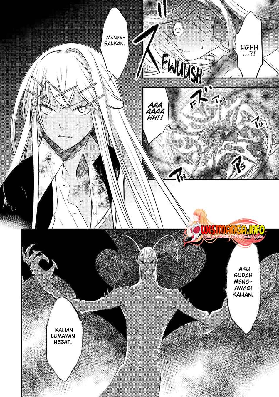Kanchigai No Atelier Master Chapter 22 Gambar 18