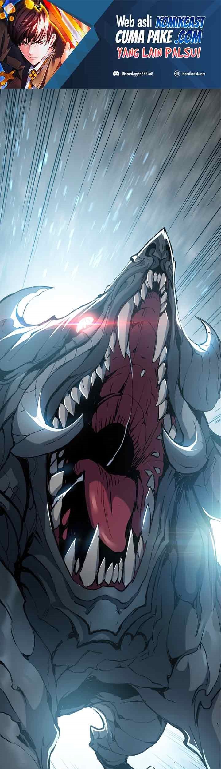 Manhwa Return of the Broken Constellation Chapter 27 gambar 2