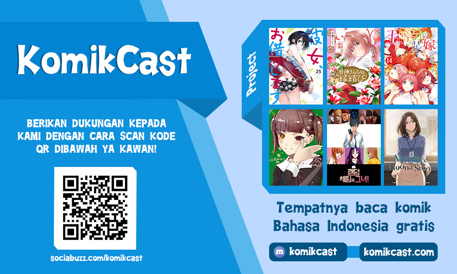 Bokutachi no Remake Chapter 33.2 Gambar 20
