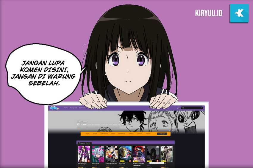 The Strongest Civilian in Xiuxian Academy Chapter 07 Gambar 21
