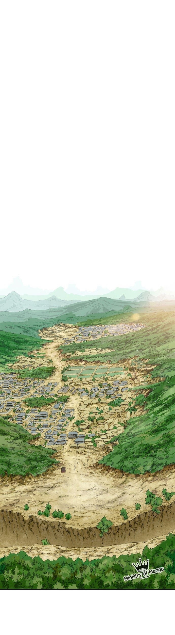 Manhwa The Greatest in the World Chapter 03 gambar 2