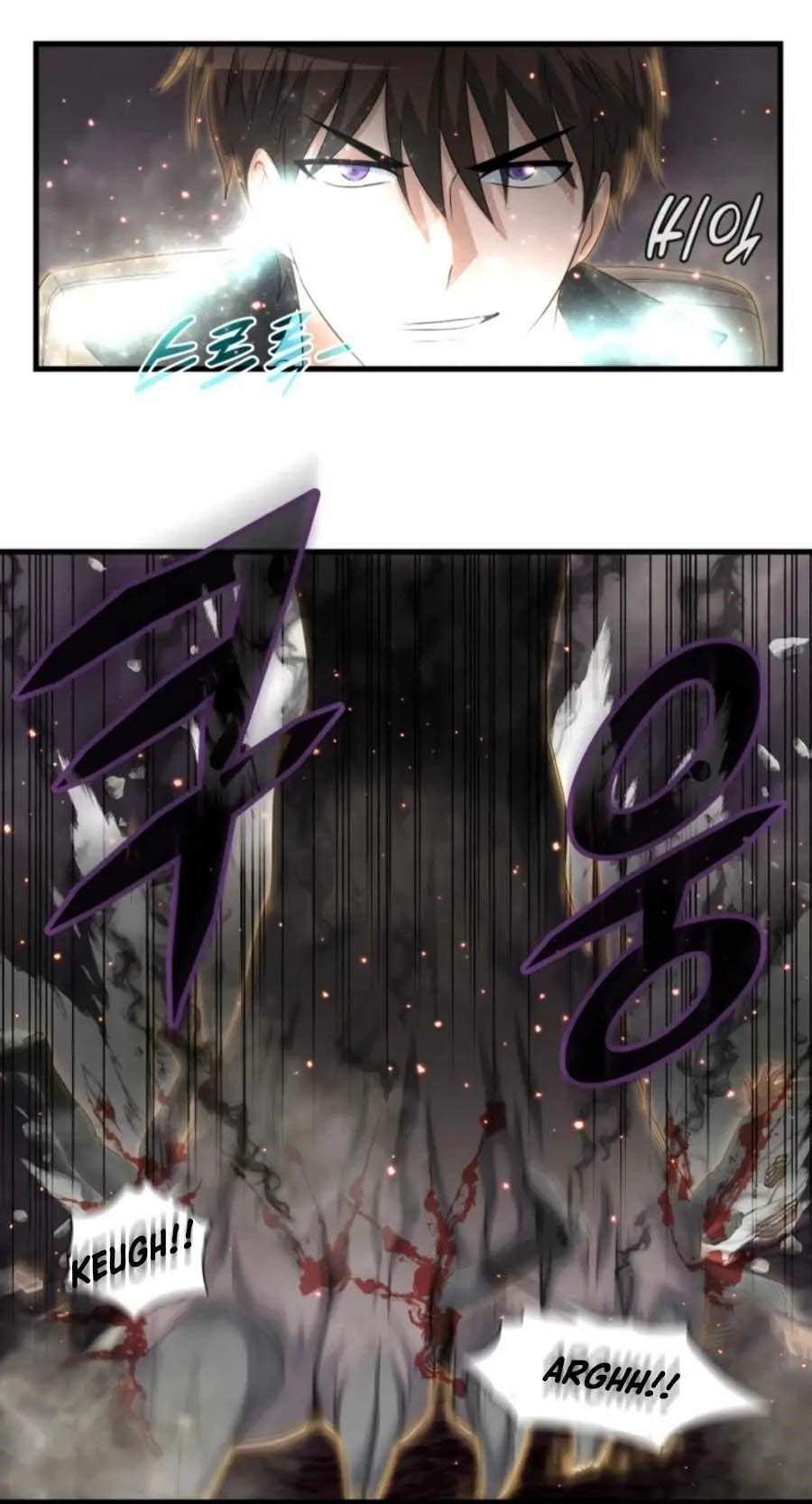 My Mom is My Constellation Chapter 10 Gambar 34