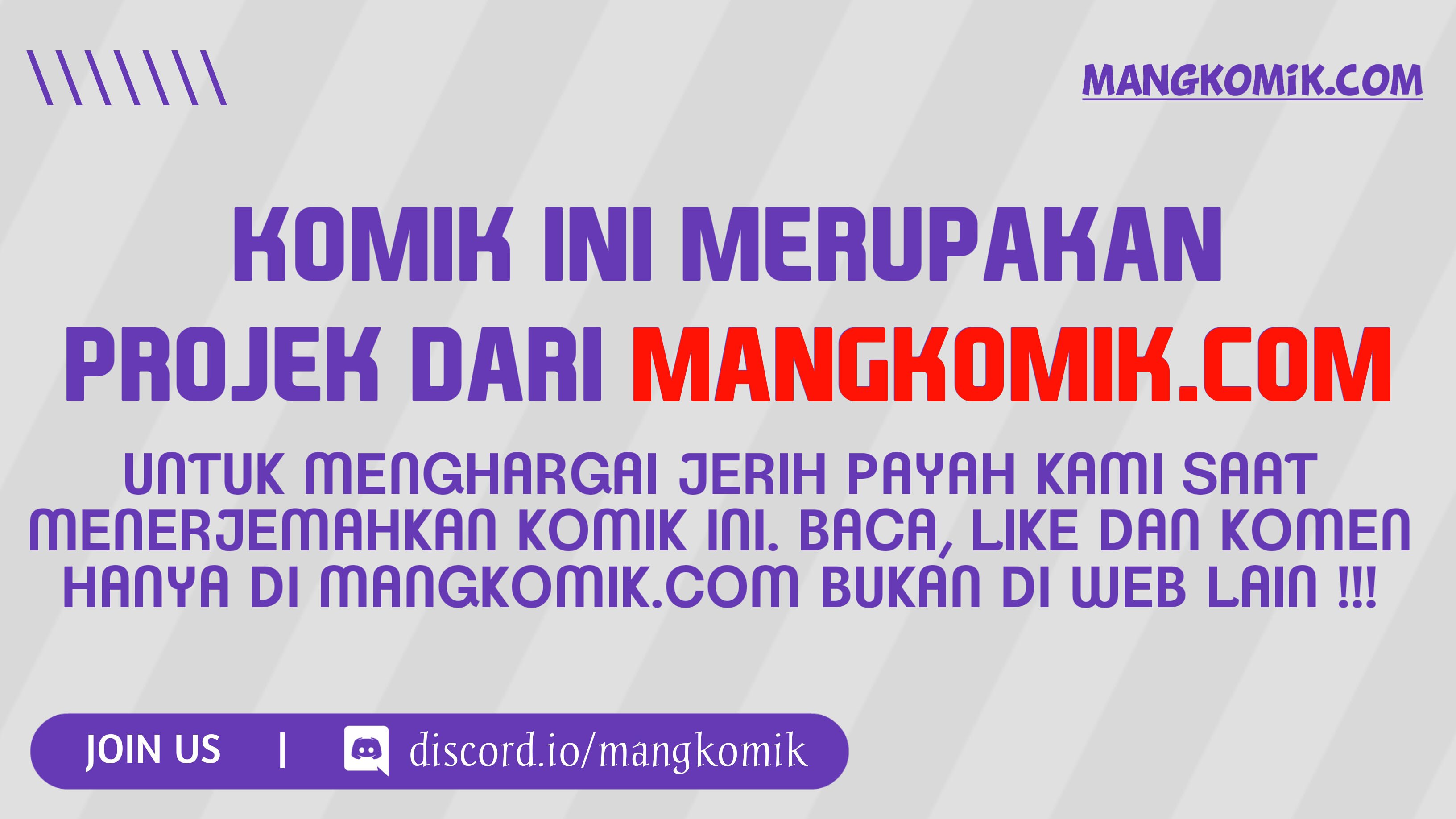 My Mom is My Constellation Chapter 08 Gambar 52