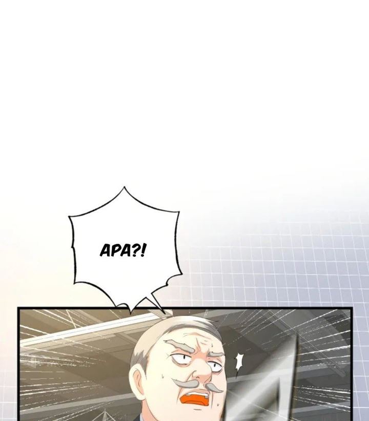 Manhwa My Mom is My Constellation Chapter 06 gambar 2