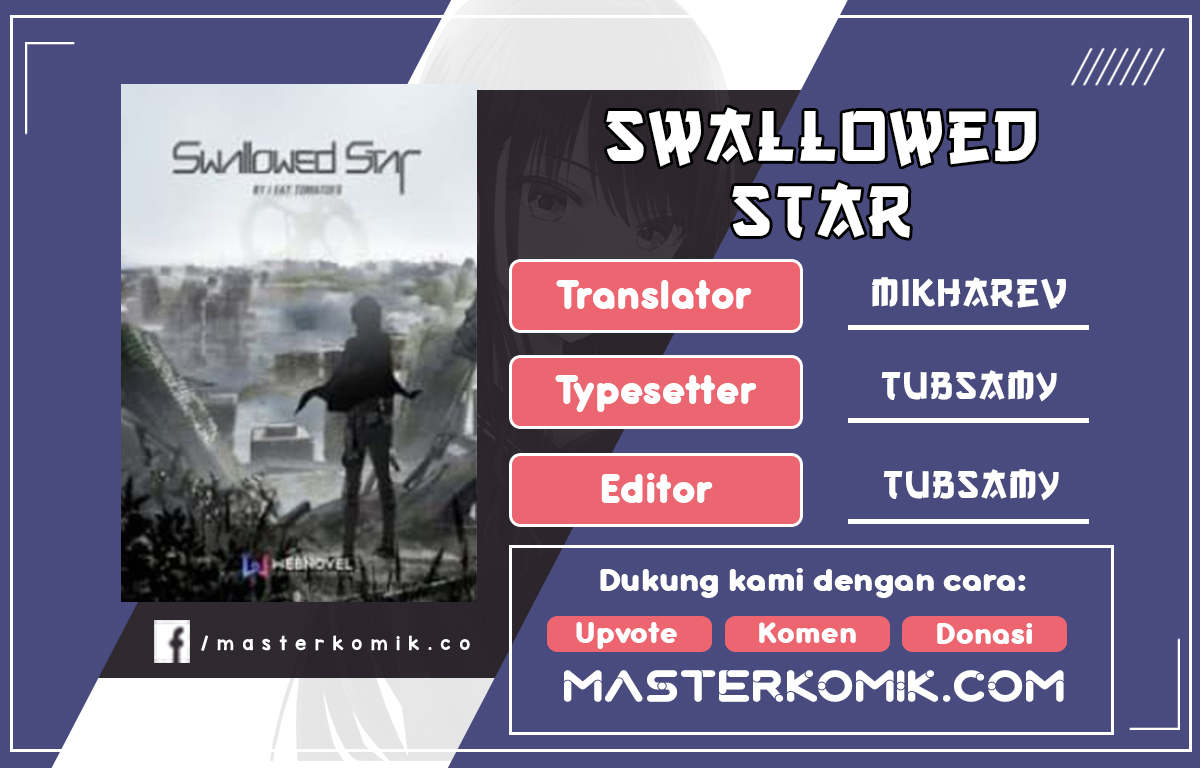 Komik Tun Shi Xing Kong Chapter 108 gambar 1