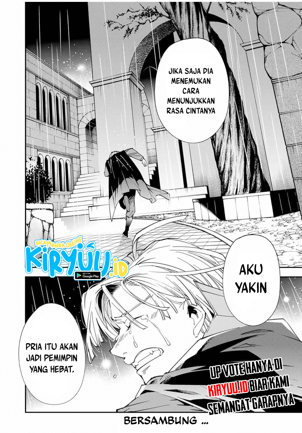 Reincarnated as an Aristocrat with an Appraisal Skill Chapter 60 Gambar 19
