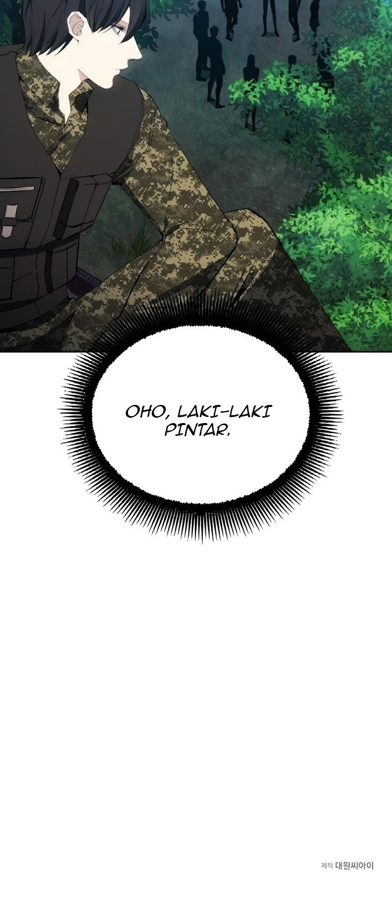 How to Live as a Villain Chapter 39 Gambar 58