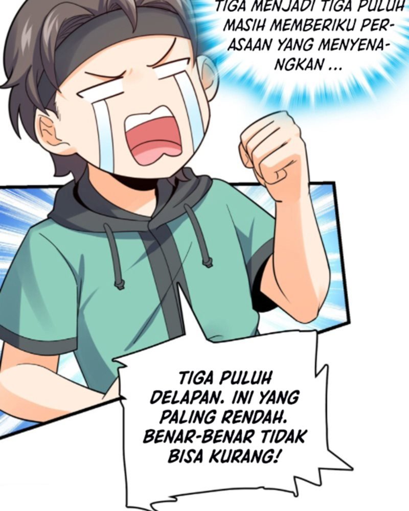 Spare Me, Great Lord! Chapter 149 Gambar 73