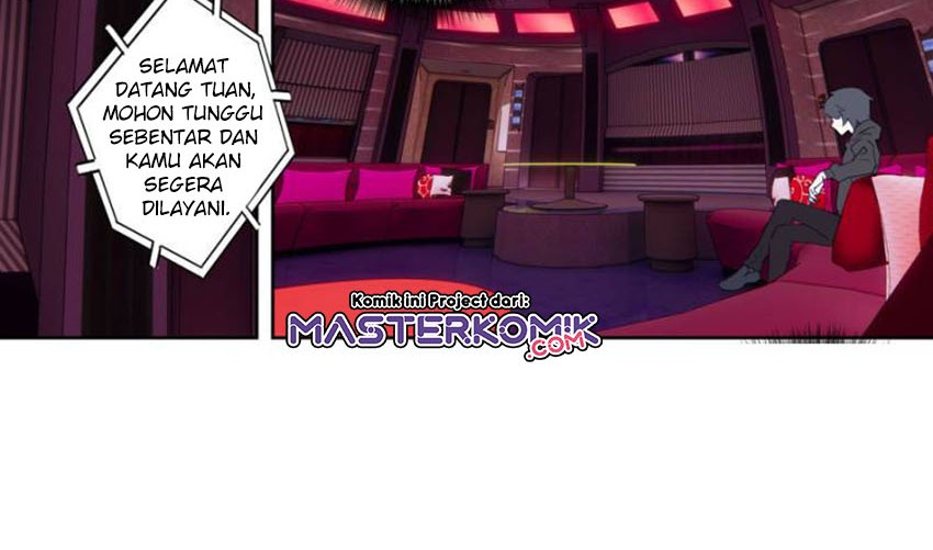 Tun Shi Xing Kong Chapter 118 Gambar 3