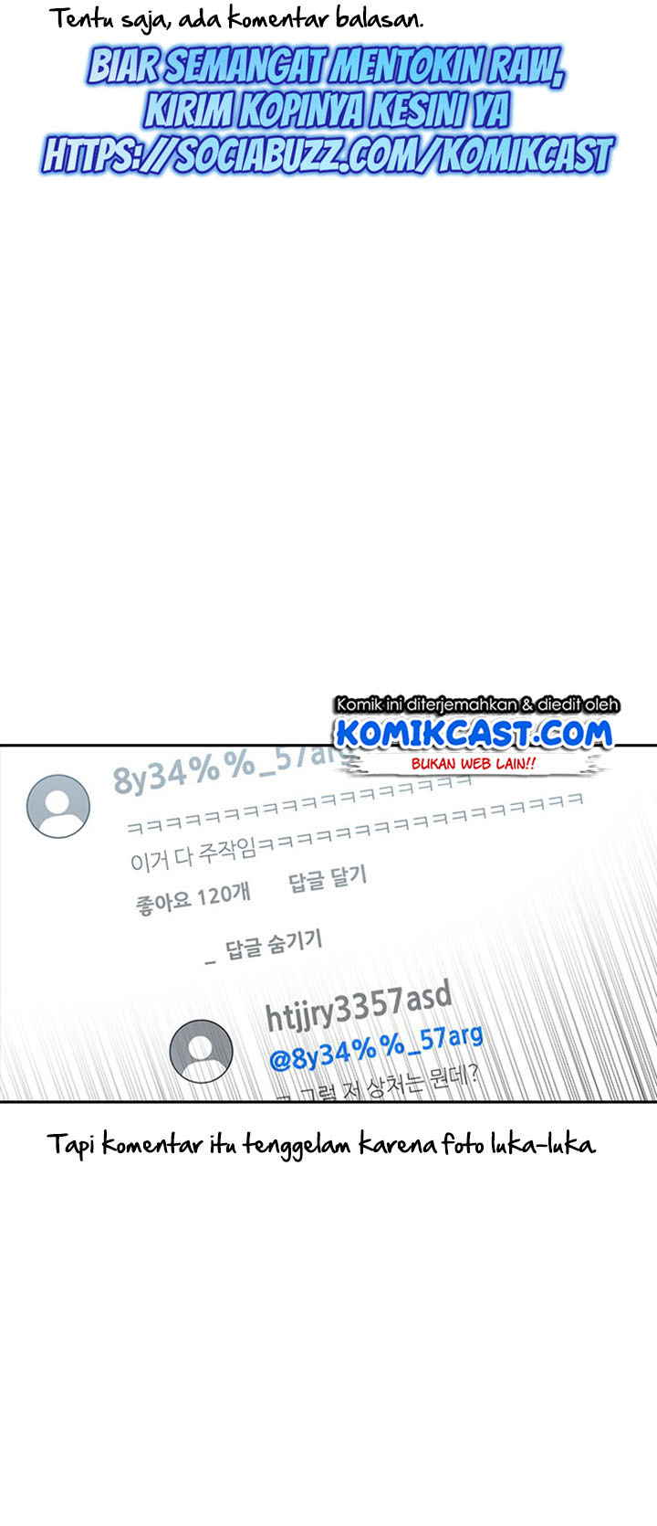The Girl from Random Chatting! Chapter 186 Gambar 69
