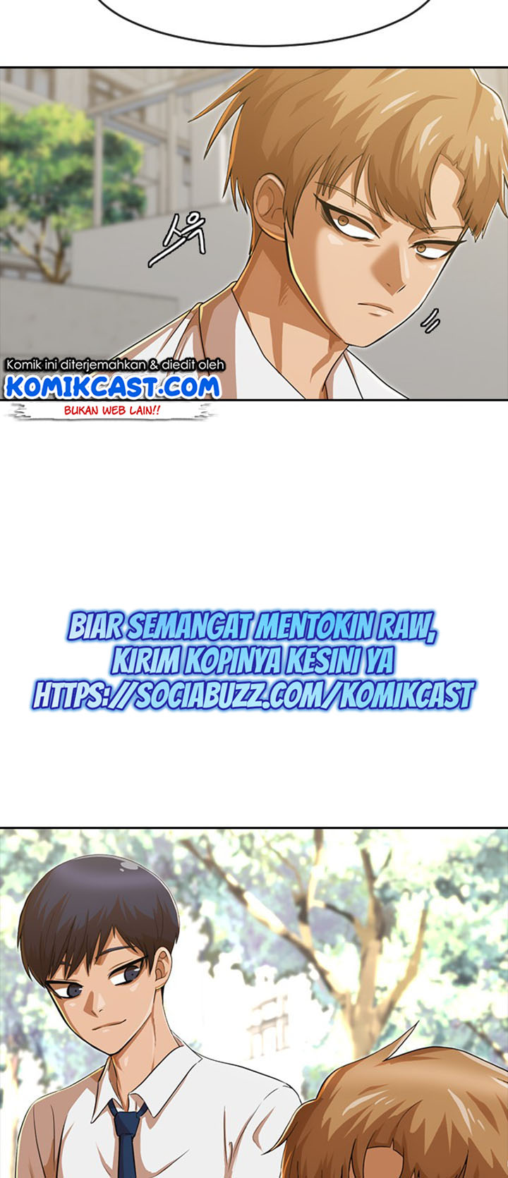 The Girl from Random Chatting! Chapter 186 Gambar 81