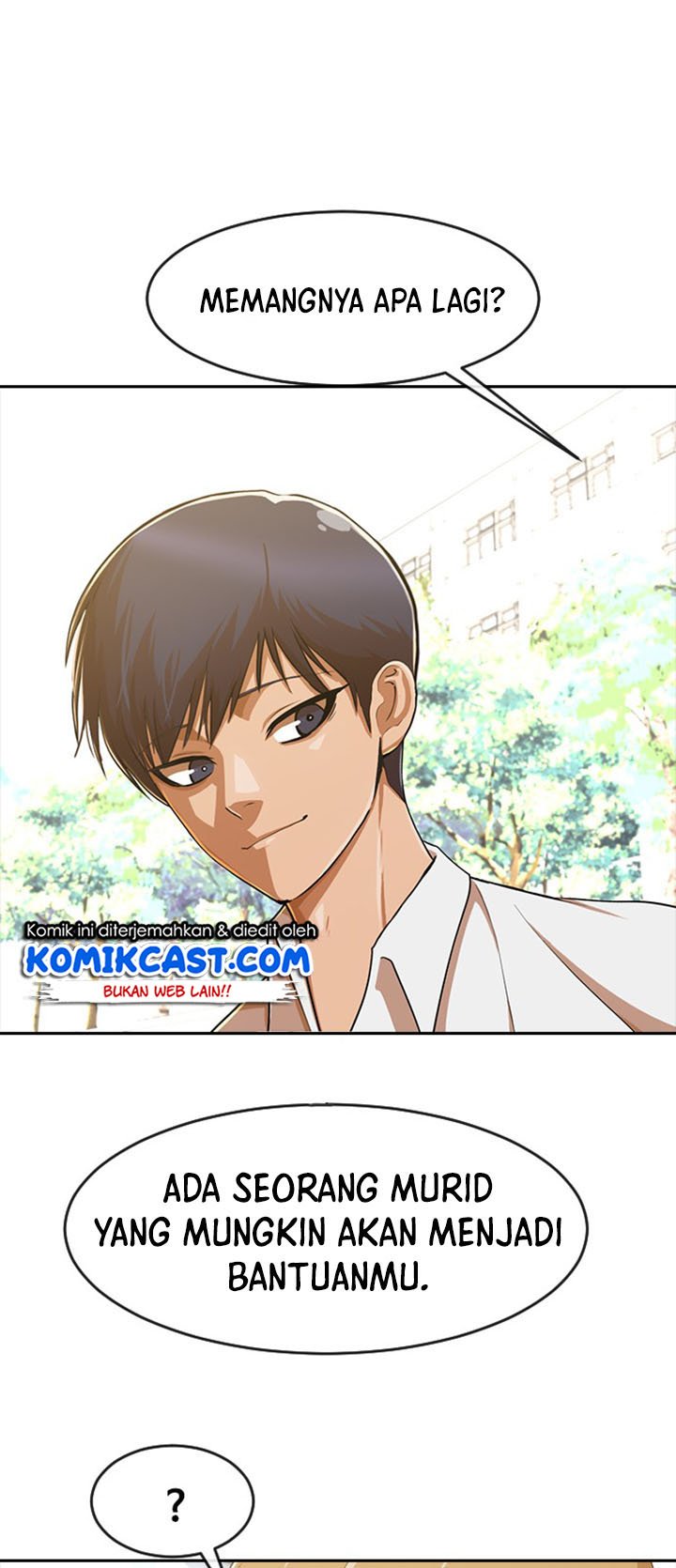 The Girl from Random Chatting! Chapter 186 Gambar 84