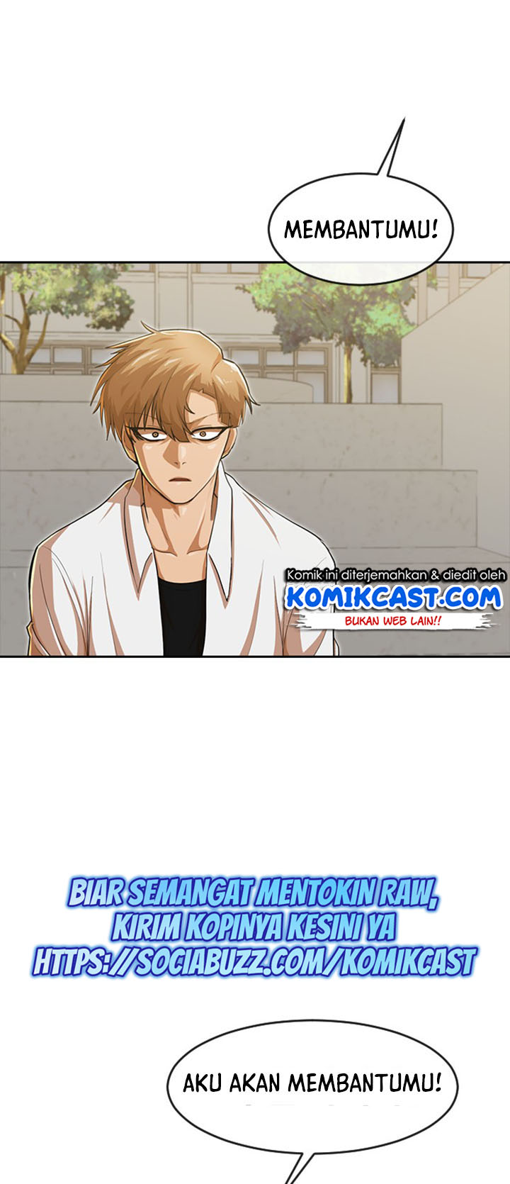 The Girl from Random Chatting! Chapter 186 Gambar 86