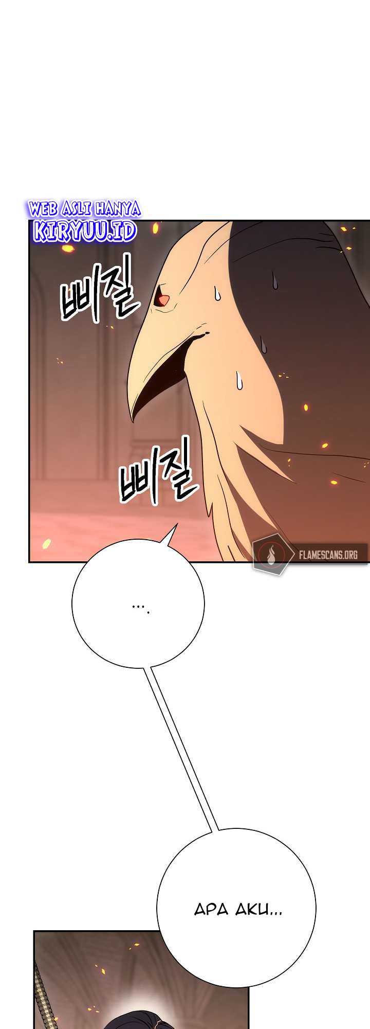 Manhwa Skeleton Soldier Couldn’t Protect the Dungeon Chapter 155 gambar 2