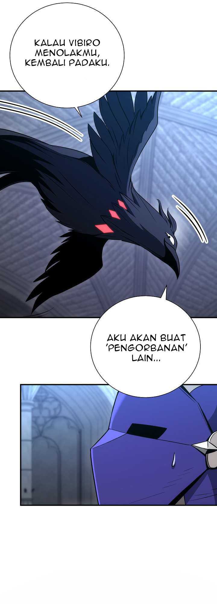 Skeleton Soldier Couldn’t Protect the Dungeon Chapter 155 Gambar 77