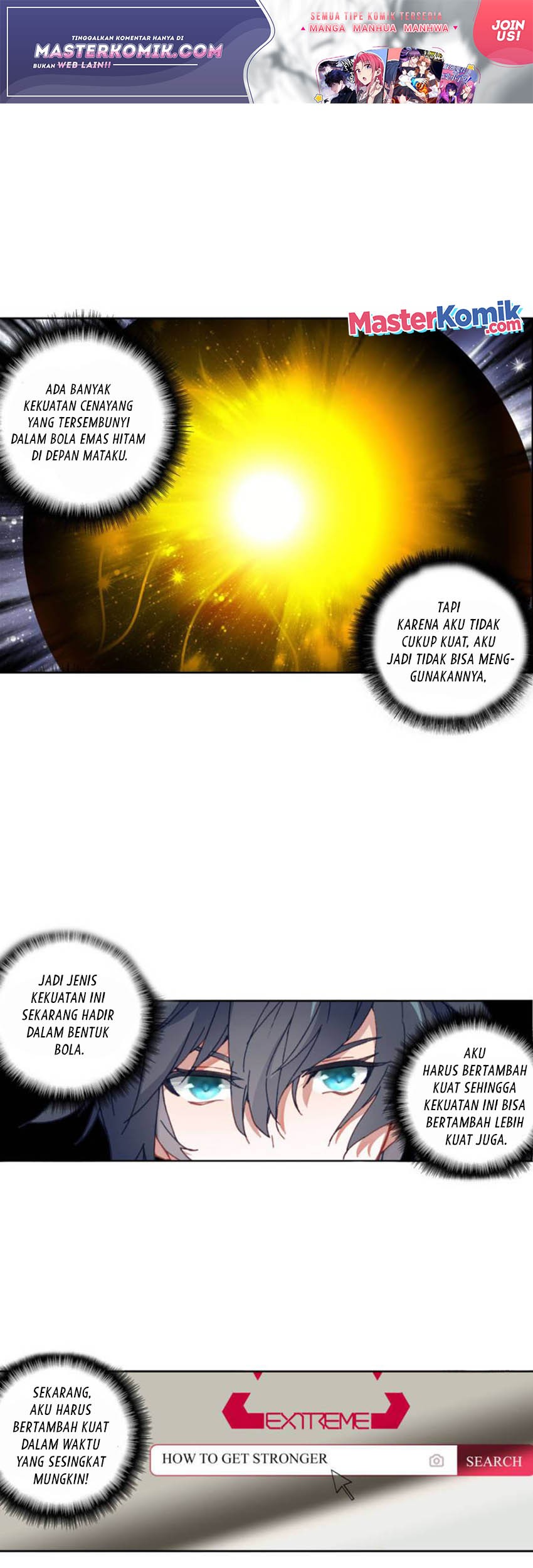 Manhua Tun Shi Xing Kong Chapter 125 gambar 2