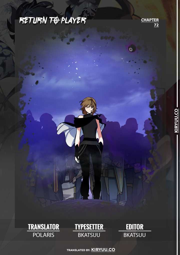Komik Return to Player Chapter 72 gambar 1
