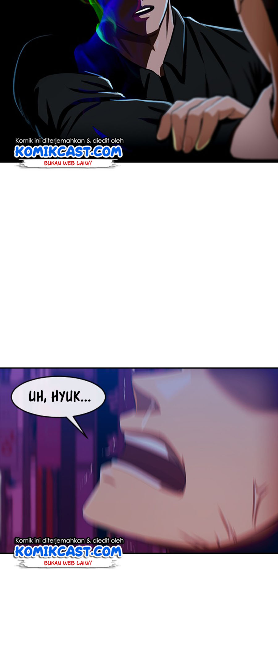 The Girl from Random Chatting! Chapter 189 Gambar 22