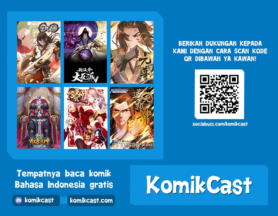 Spirit Sword Sovereign Chapter 499 Gambar 35