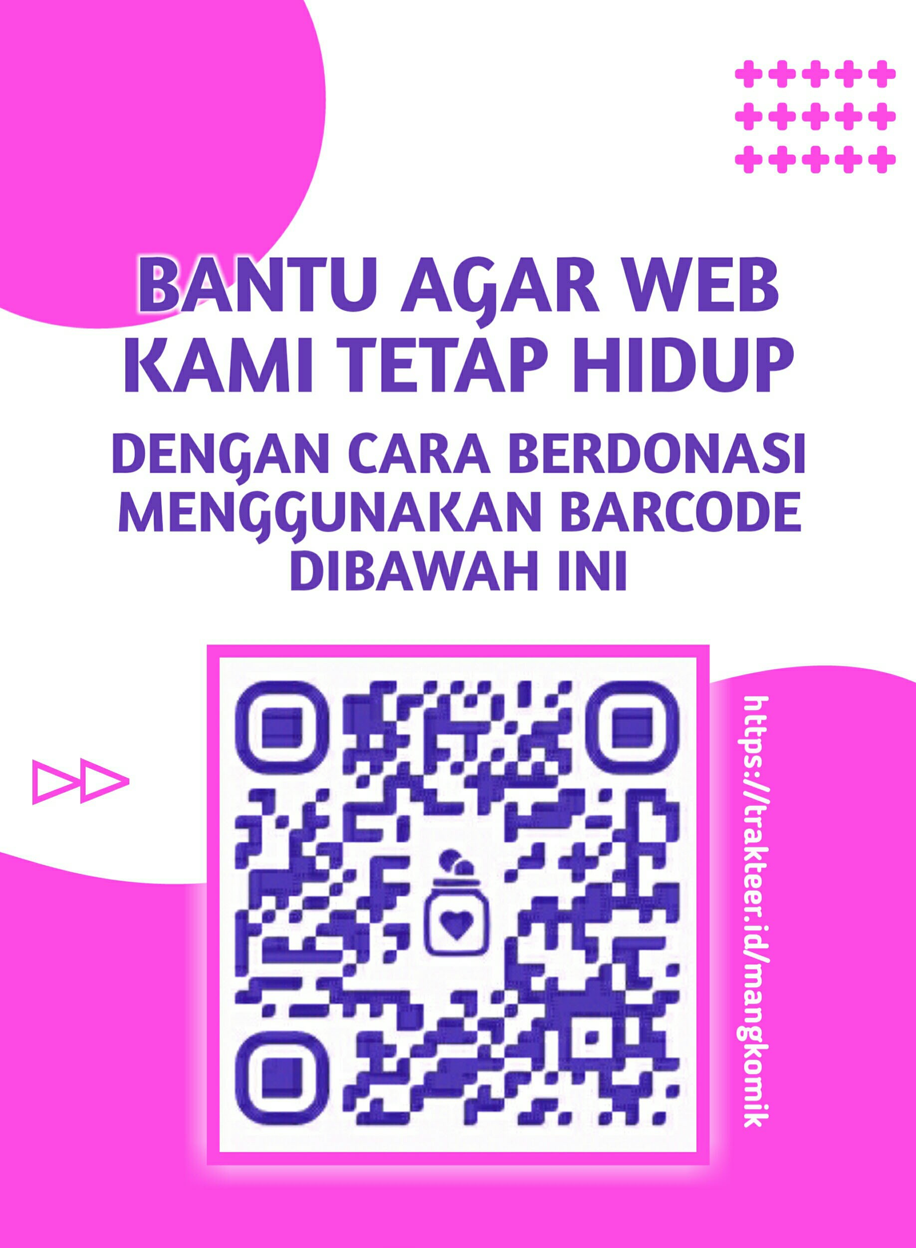 My Mom is My Constellation Chapter 19 Gambar 61