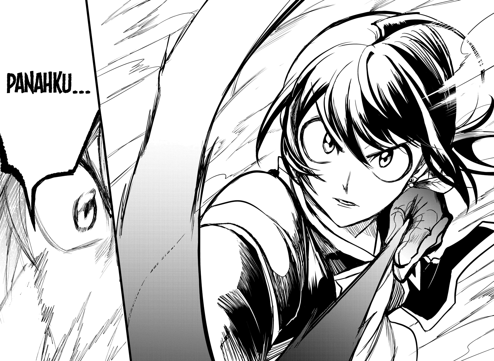 Mairimashita! Iruma-kun Chapter 248 Gambar 14