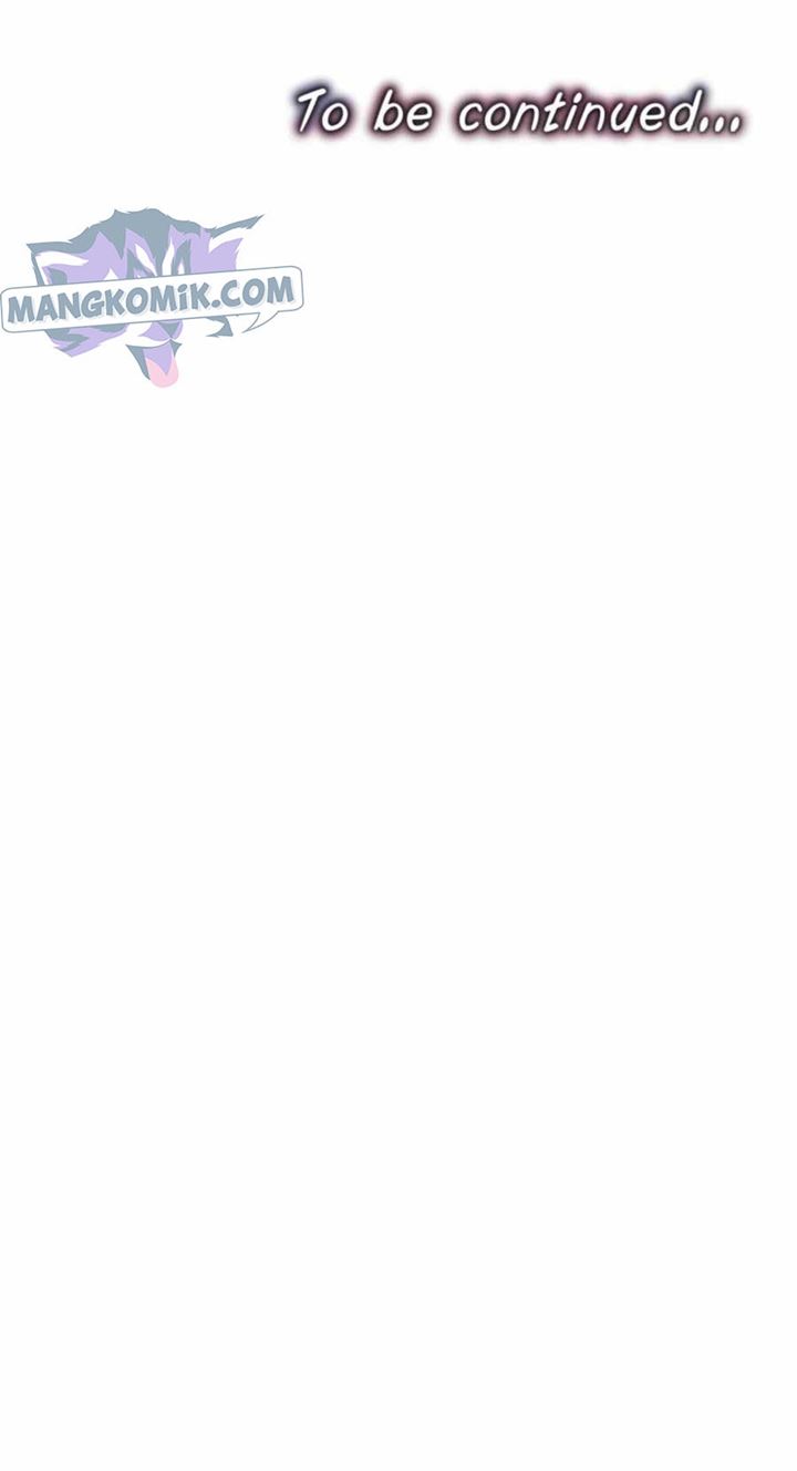 My Mom is My Constellation Chapter 21 Gambar 42