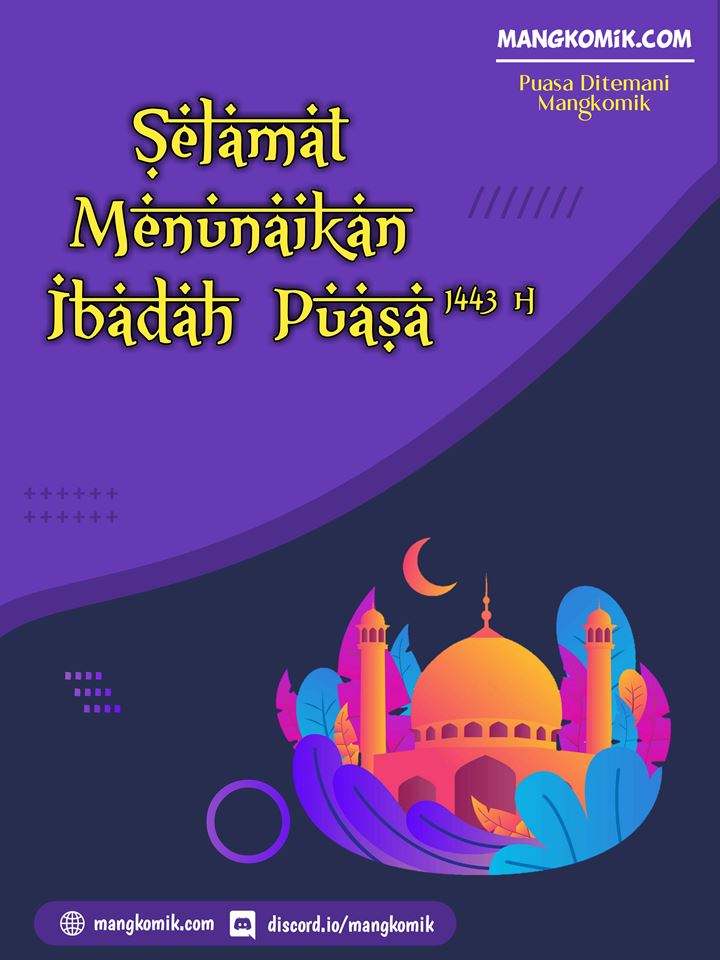 My Mom is My Constellation Chapter 21 Gambar 44