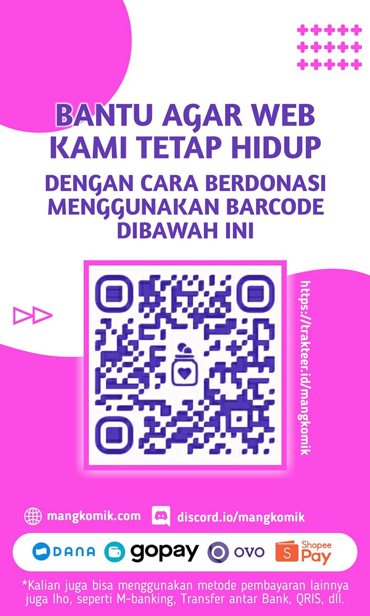 My Mom is My Constellation Chapter 21 Gambar 46