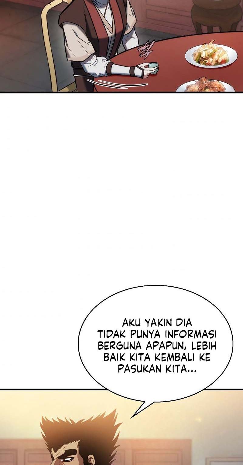 The Star Of A Supreme Ruler Chapter 08 Gambar 122