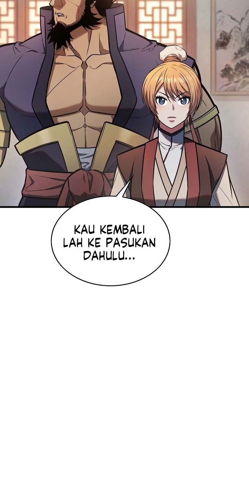 The Star Of A Supreme Ruler Chapter 08 Gambar 123